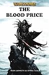 Cover of The Blood Price