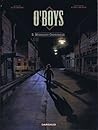 O'Boys, Tome 3 : Midnight Crossroad