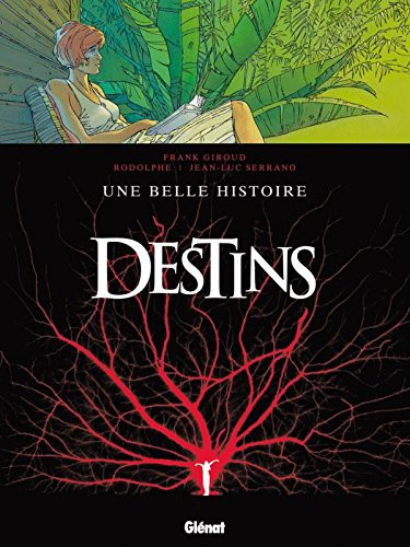 Cover of Une belle histoire