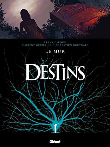 Cover of Le Mur