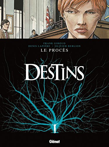 Cover of Le Proces