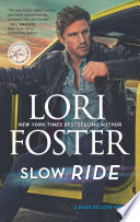 Cover of Slow Ride