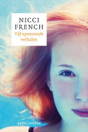 Cover of Vijf spannende verhalen