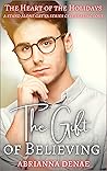 Cover of The Gift of Believing