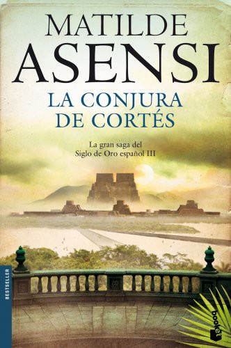 La conjura de Cortes