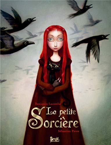 Cover of La Petite Sorciere