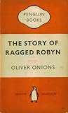 Cover of The Story of Ragged Robyn