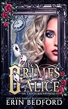 Cover of The Crimes of Alice