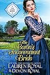 Cover of The Baron's Inconvenient Bride