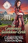 The Gentleman's Scandalous Bride
