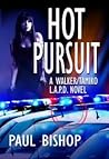 Cover of Hot Pursuit