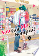 You Got Me, Sempai!, Volume 10