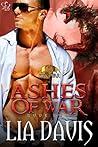 Cover of Ashes of War