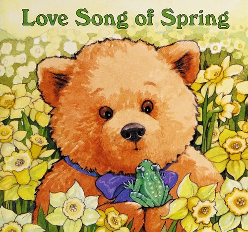 Love Song of Autumn