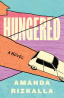 Cover of Hungered by Amanda Rizkalla