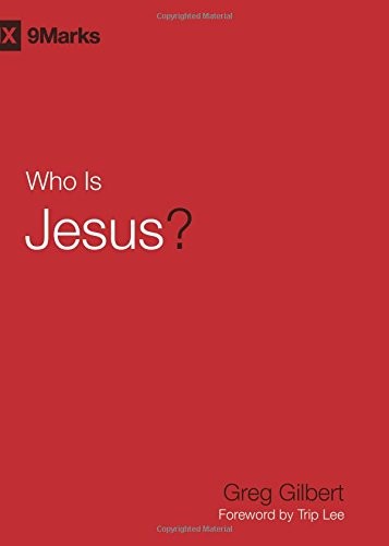 Who Is Jesus?
