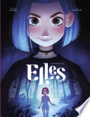 Cover of Elles - Tome 2 - Universelle