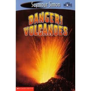 Danger! Volcanoes