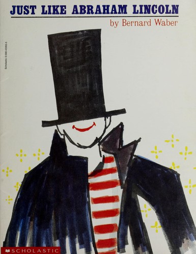 Bernard Waber: Works & Credits