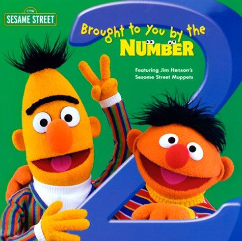 Cover of Brought to You by the Number 2