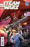 Cover of Steam Wars