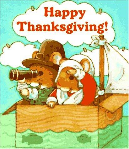 Happy Thanksgiving!