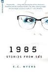 Cover of 1985: Stories from SOS