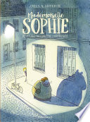 Cover of Mademoiselle Sophie ou la fable du lion et de l'hippopotame