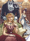 Cover of Princesse Sara T07