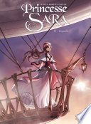 Cover of Princesse Sara T12