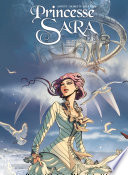 Cover of Princesse Sara T13