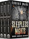 Sleepless Nights: 150+ Short Horror Stories and Legends