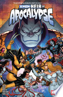 X-Men: Heir Of Apocalypse