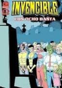 Cover of Invencible, Vol. 4: Con ocho basta, 2 de 2