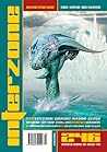 Interzone 246, May-June 2013