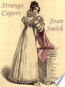 Cover of Strange Capers