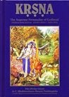Krsna book part 2 of 3: The Supreme Personality of Godhead