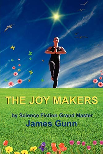 Cover of The Joy Makers
