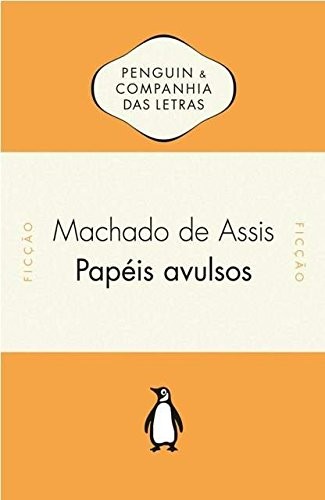 Cover of Papeis Avulsos