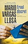 Cover of Eroul discret