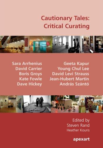 Cover of Cautionary Tales