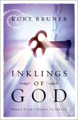 Cover of Inklings of God: What Every Heart Suspects