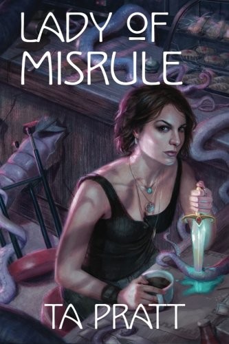 Lady of Misrule
