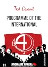 Cover of The Programme of the International