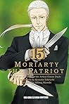 Moriarty the Patriot 15