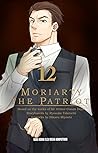 Cover of Moriarty the Patriot 12