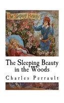 Cover of The Sleeping Beauty in the Woods