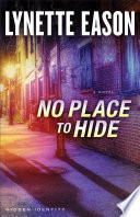 Cover of No Place to Hide