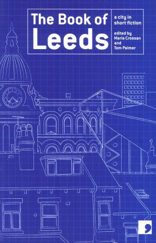 Cover of The Book of Leeds: A City in Short Fiction