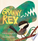 Cover of Granny Rex